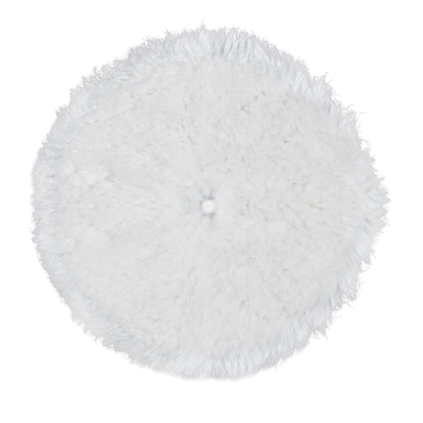 RUPES Cut  Finish Wool Polishing Pads f/Rotary Polisher 75mm [9.BL80F] - Image 1
