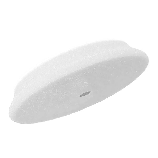 RUPES D-A Ultra Fine Polishing Foam Pad 80/100mm - White [9.DA100S] - Image 1