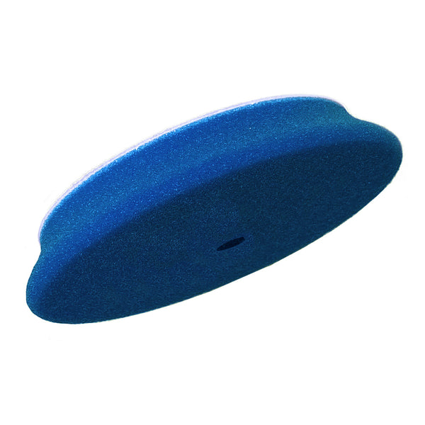 RUPES D-A Coarse Foam Pad 130/150mm - Blue [9.DA150H] - Image 1
