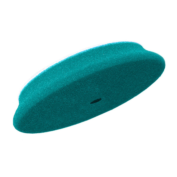 RUPES D-A Intermediate Foam Polishing Pad 150/180mm - Light Blue [9.DA180B] - Image 1