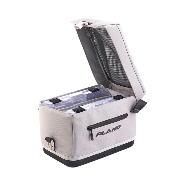 Plano Weekend Softsider Tackle Bag - 3600 Series - Coast [P000280] - Image 6