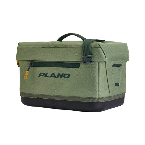 Plano Weekend Softsider Tackle Bag - 3600 Series - Moss [P000279] - Image 3