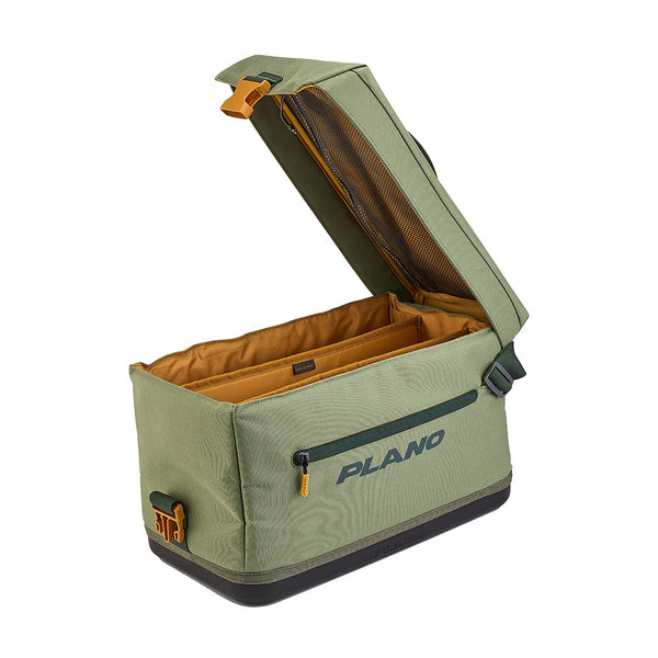 Plano Weekend Softsider Tackle Bag - 3600 Series - Moss [P000279] - Image 5
