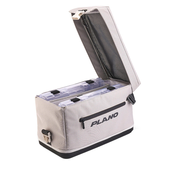 Plano Weekend Softsider Tackle Bag - 3700 Series - Coast [P000282] - Image 6