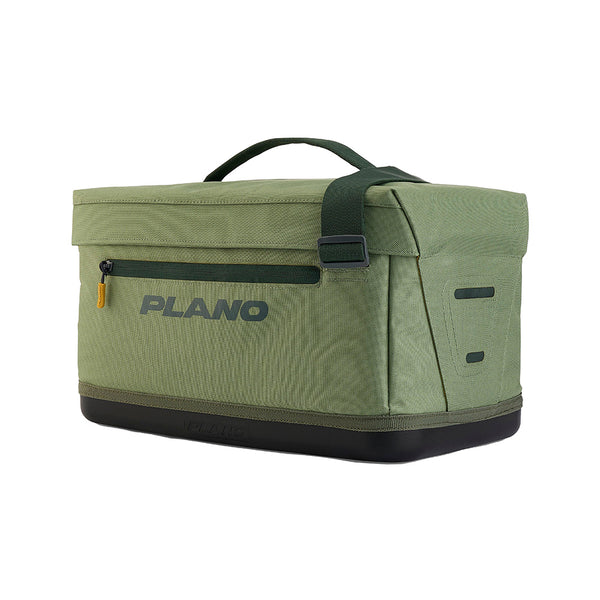 Plano Weekend Softsider Tackle Bag - 3700 Series - Moss [P000281] - Image 3