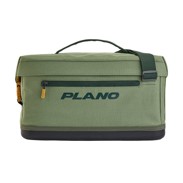 Plano Weekend Softsider Tackle Bag - 3700 Series - Moss [P000281] - Image 1
