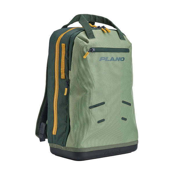 Plano Weekend Tackle Backpack - Moss [P000284] - Image 2