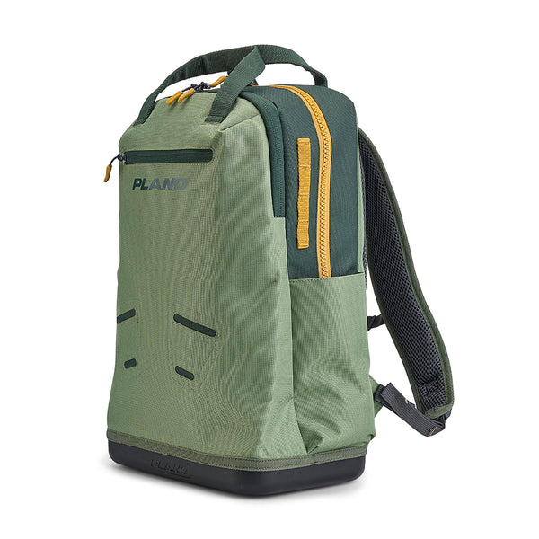 Plano Weekend Tackle Backpack - Moss [P000284] - Image 3