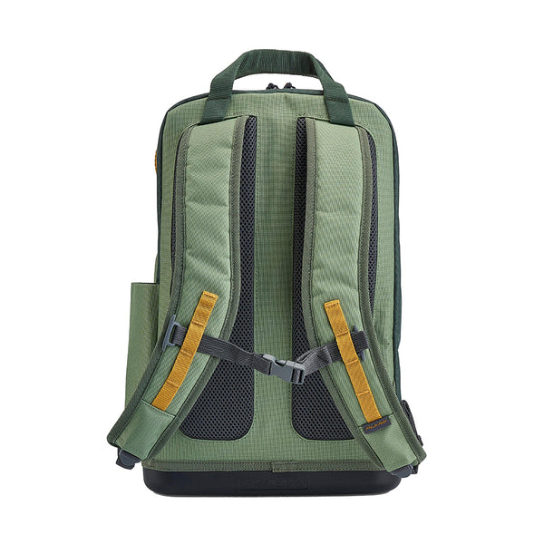 Plano Weekend Tackle Backpack - Moss [P000284] - Image 4