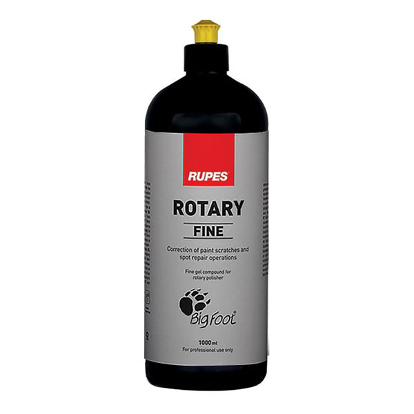 RUPES Fine Polishing Compound f/Rotary Polishers 1000ml/33.8oz [9.BRFINE] - Image 1