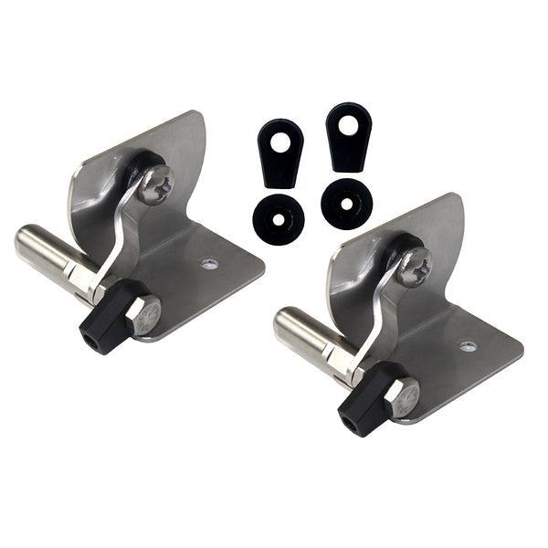 Lectrotab Trim Plate Retractor f/SX Tabs [PR500-SX] - Image 1