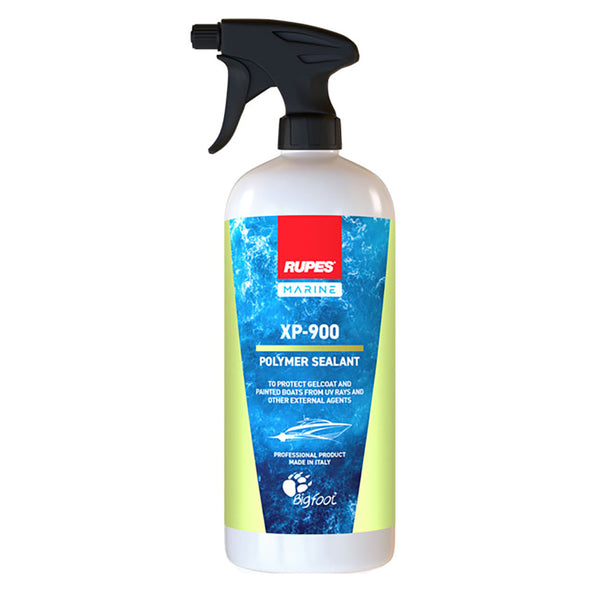 RUPES Marine XP-900 Polymer Spray Sealant 500ml/16oz [9.XP900] - Image 1