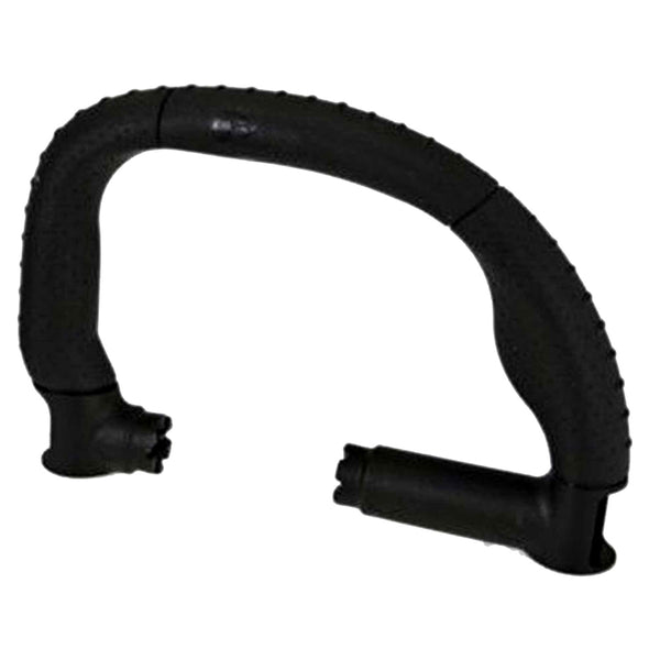 RUPES Anti-Vibration D-Loop Handle f/LH19E Rotary Polishers - Hardware Included [811.374/C] - Image 1