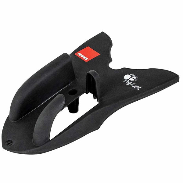 RUPES Bigfoot Wall Mount Tool Holder w/Mounting Screws [9.HOLDER] - Image 1