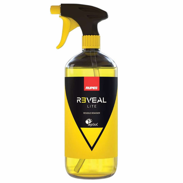 RUPES Reveal Lite-Residue Remover - 750ml [9.REVEALM750] - Image 1