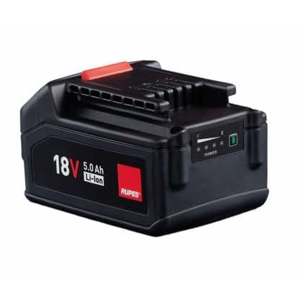 RUPES Rechargeable Li-Ion Power Pack - 18V/5A [9HB185LT] - Image 1