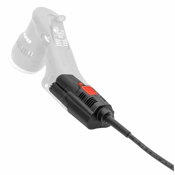RUPES Corded Power Adapter f/18V Battery Tools [9HP180LT] - Image 1