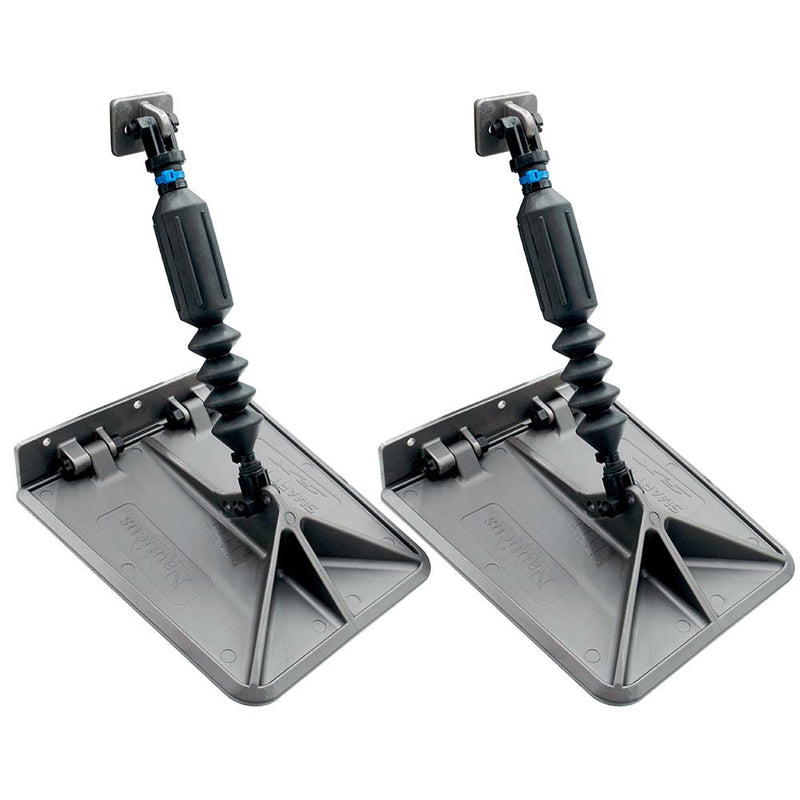 Smart Tabs SX Trim Tabs by Lectrotab 9.5