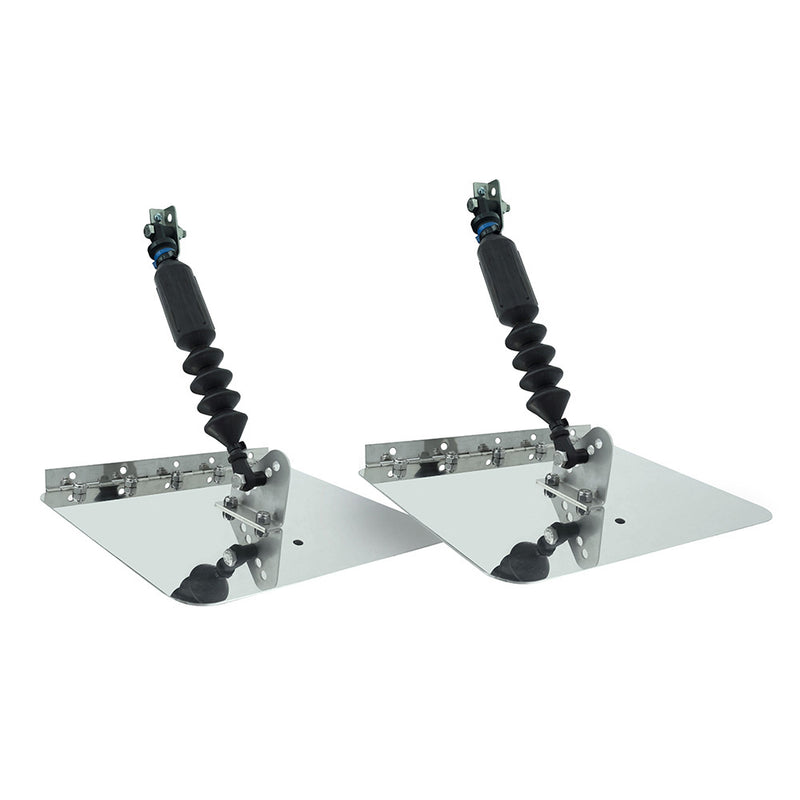 Smart Tab Trim Tabs by Lectrotab 12