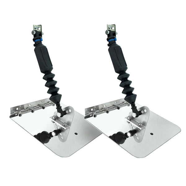 Smart Tab Trim Tabs by Lectrotab 9