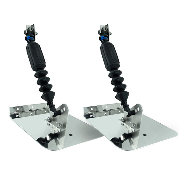 Smart Tab Trim Tabs by Lectrotab 7
