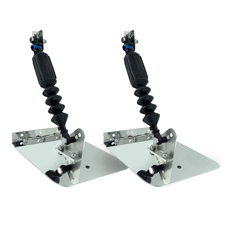 Smart Tab Trim Tabs by Lectrotab 7
