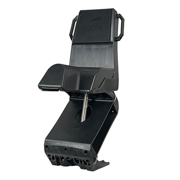 Shark ULTRA Seat w/Flex Pod Suspension No Plinth [FBAX2000] - Image 2