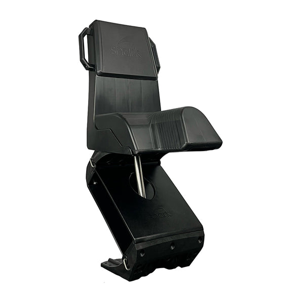 Shark ULTRA Seat w/Flex Pod Suspension No Plinth [FBAX2000] - Image 1
