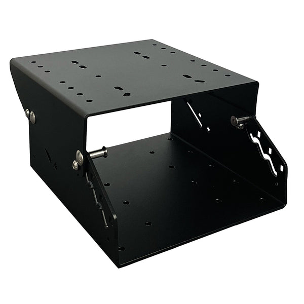 Shark A1 Plinth Black Alloy 120-170mm Added Height [FXXCAA03] - Image 2