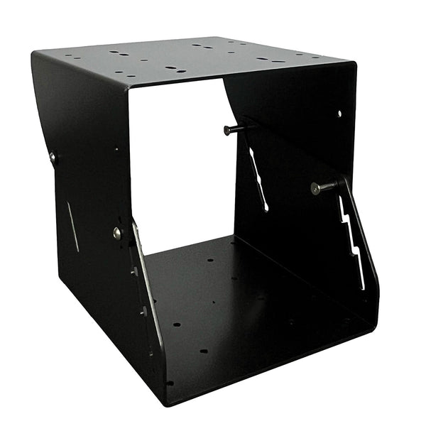 Shark A2 Plinth Black Alloy 200-300mm Added Height [FXXCAA04] - Image 2