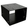 Shark A2 Plinth Black Alloy 200-300mm Added Height [FXXCAA04]
