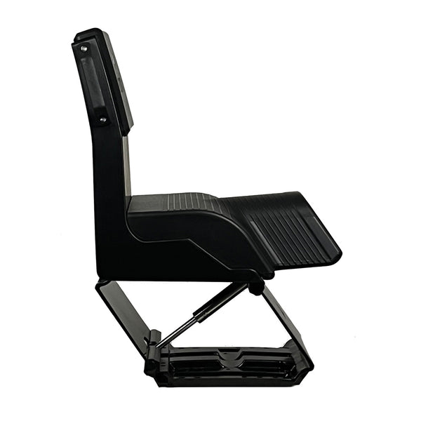Shark ULTRA Lite Seat w/Flex Pod Suspension No Plinth [PBEX2000] - Image 3