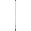 Scout Titan Series 4' White AM/FM Antenna Fiberglass [PF AN NAMFM011T]
