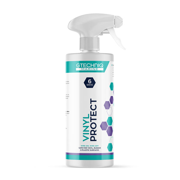 Gtechniq Vinyl Protect - 500ml [MVIP 0.5] - Image 1