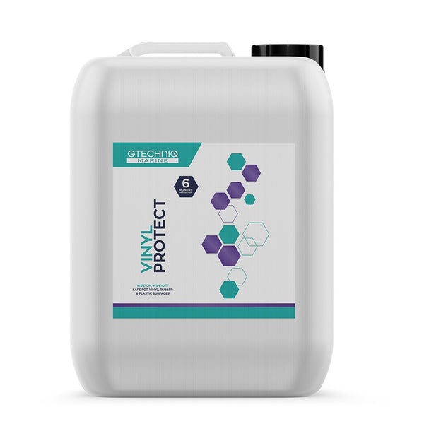 Gtechniq Vinyl Protect - 500ml [MVIP 5] - Image 1