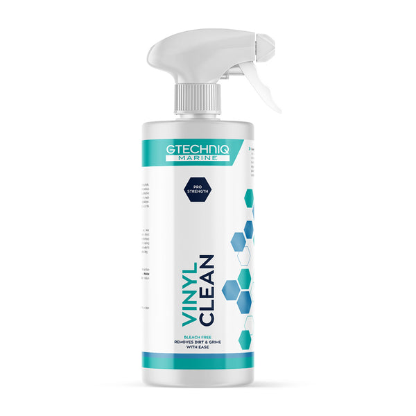 Gtechniq Vinyl Clean - 500ml [MVIC 0.5] - Image 1