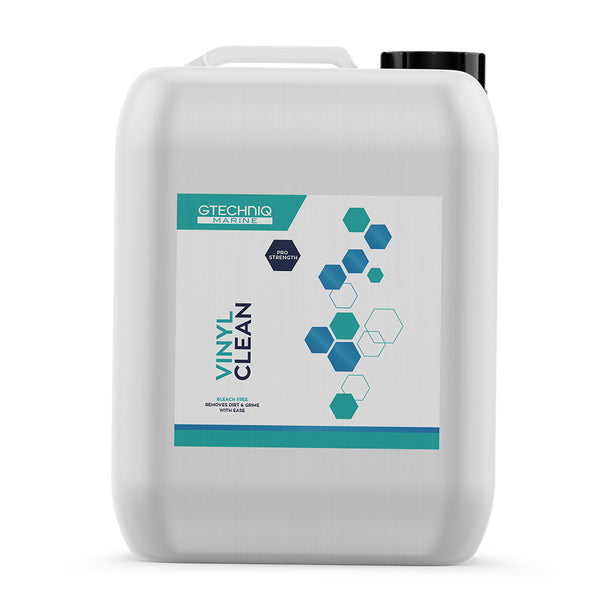 Gtechniq Vinyl Clean - 5L [MVIC 5] - Image 1