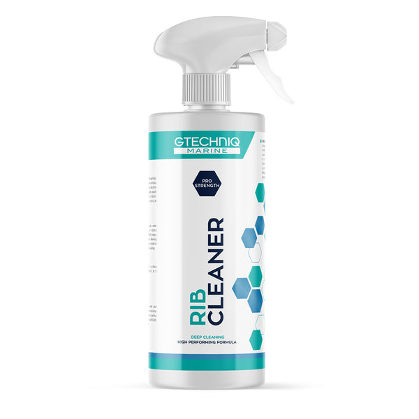 Gtechniq RIB Cleaner - 500ml [MRIC 0.5] - Image 1