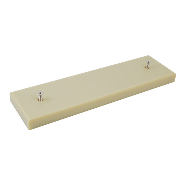 Attwood Transducer Mounting Plate [94110-5] - Image 1
