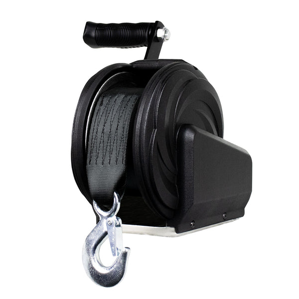 Powerwinch Select Series Winch 1,000lb, 6