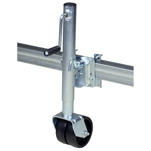 C.E. Smith 1,200 lb Trailer Swivel Jack [26903A] - Image 1