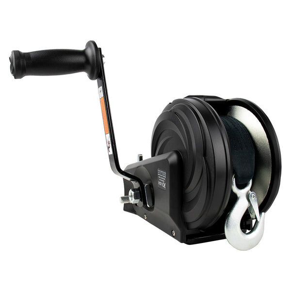 Powerwinch Select Series Winch 2,000lb, 2 Speed, 8