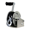 Powerwinch Utility Series Winch 600lb, 6
