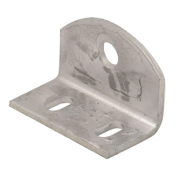 C.E. Smith Plate Bent Bunk Mounting Galvanized Bracket [250-15202-10EZ] - Image 1