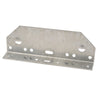 C.E. Smith Step Fender - Galvanized Wide Frame - Large 3