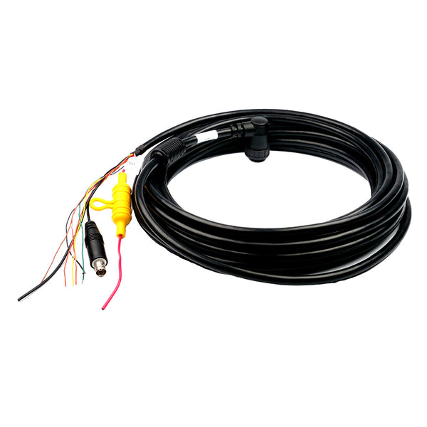 FLIR M300 Power Serial CVBS Cable - 10M [A80666] - Image 1