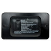 Safe-T-Alert 80 Series Black Propane Gas Alarm - 12V [80-441-BL-TR]
