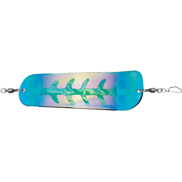 Luhr-Jensen Money Roll Flasher - 8-1/4