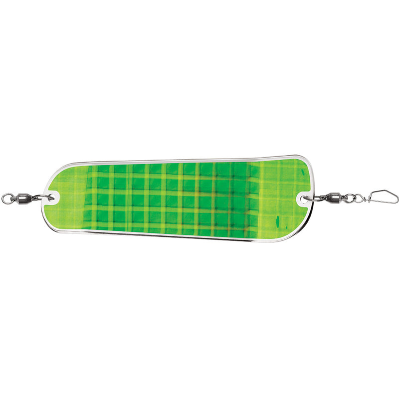 Luhr-Jensen Money Roll Flasher - 8-1/4