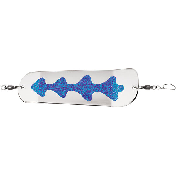 Luhr-Jensen Money Roll Flasher - 8-1/4